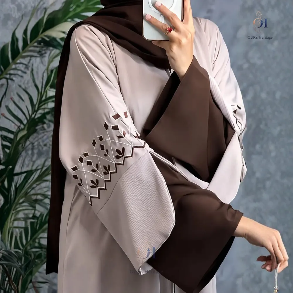 Faiza EM